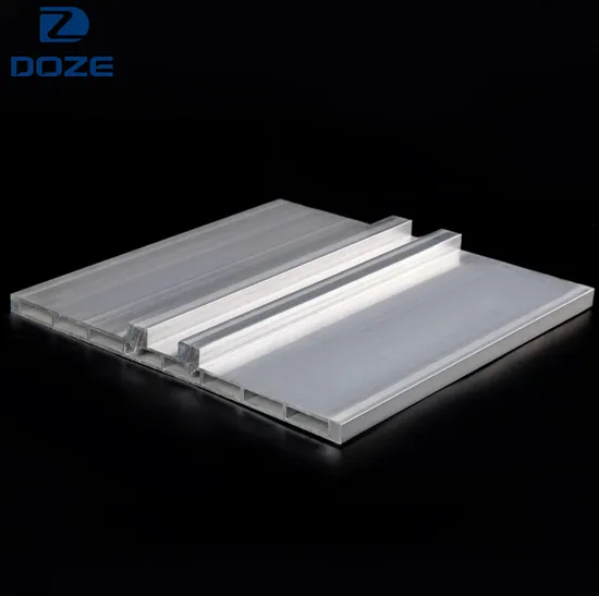 Aluminum Components Designed for Electric Vehicle Manufacturing Precision