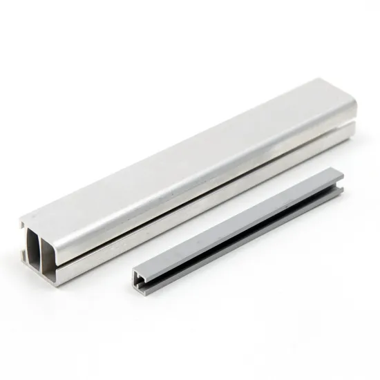 Premium 6063 T5 Anodized Aluminum Hollow Pipe for Versatile Applications