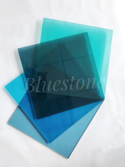 Glass /Building Glass/ Laminated Glass/Tempered (Toughened) Glass /Tinted Glass/Float Glass with Thickness and Size Customized