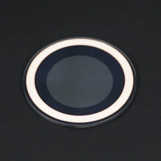 OEM 0.4/0.7/1.1/1.6/2.2mm Fto/ITO Glass 7-15ohm for Laboratory Testing