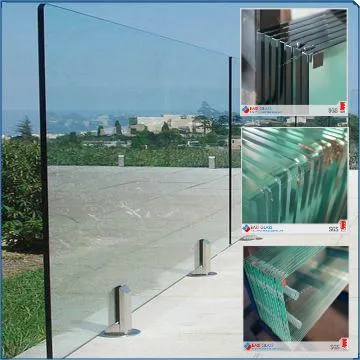 8mm 10mm Ultra Clear Tempered Glass/Safety Glass/Tempered Glass/Shower Door Glass /Window Glass /Showroom Glass/Toughened Glass/ Building Glass/ Window Glass