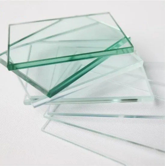 4mm 5mm 6mm 8mm 10mm Factory Price Clear Tempered Glass Shelf