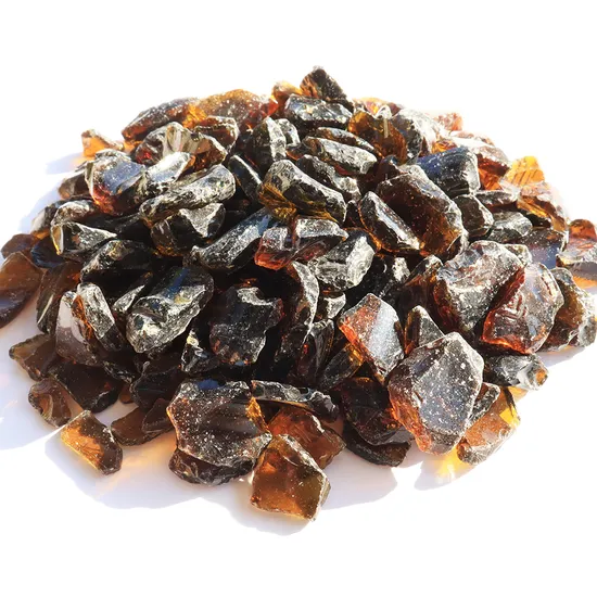 Yanlongji Trademark Recycled Glass Cullet