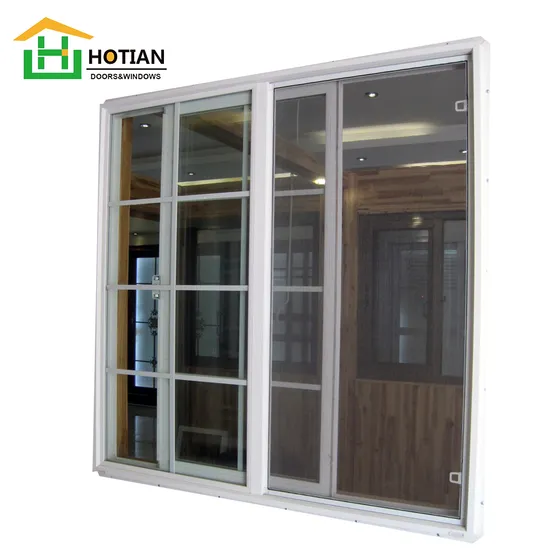 Factory Price Double Glazing Safety Aluminum Window