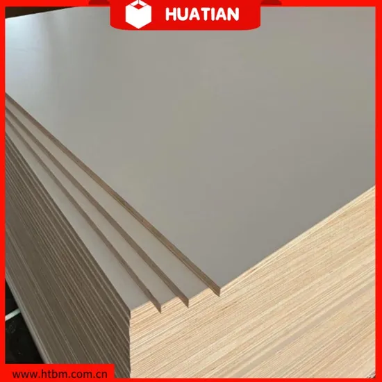 Mrine Plywood and Hardwood Plywood
