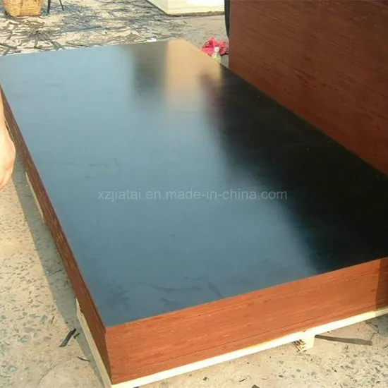 PLYWOOD1220*2440mm /Marine Plywood/Film Faced Plywood /Shuttering/construction plywood