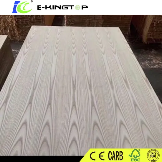 Fancy Veneer Red Oak Plywood, Furniture Plywood