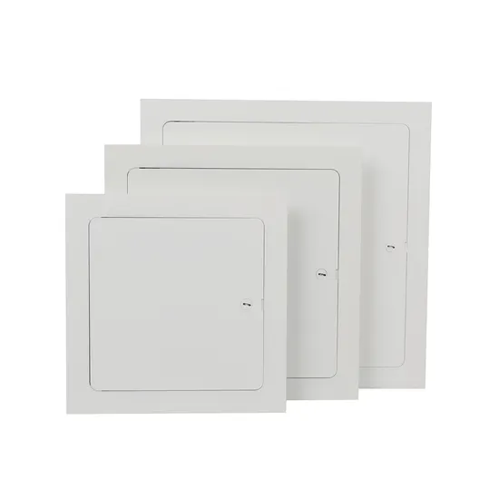 Heavy Universal Flush Access Door Panel America Amazon Hot Sales