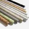 China Decorative Wood Grain Film PVC Lamination Interior Film for Furniture