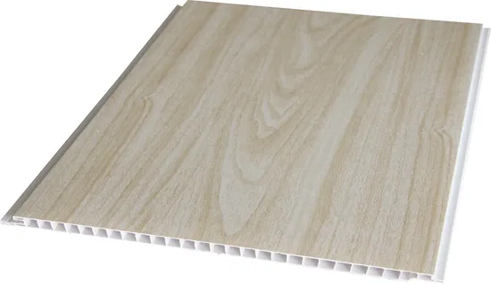 High Quality Printing and Hot Stamping PVC Ceiling Panel