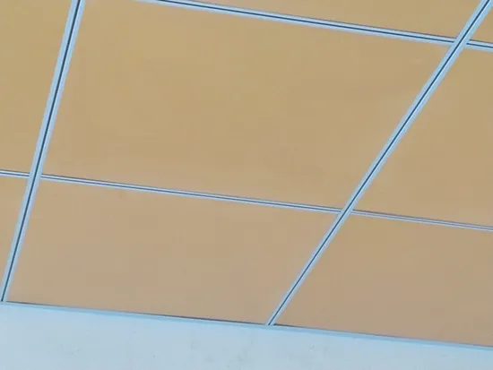 250 X 7.5 mm PVC Wall Panel Lamination V Groove Internal Ceiling Cladding