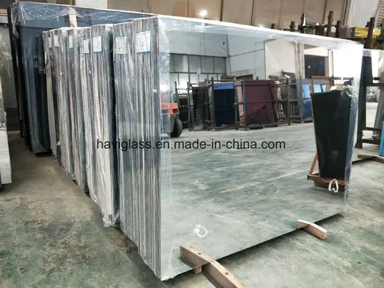 China Mirror Price 1.8mm 2mm 3mm 4mm 5mm 6mm Float Glass Aluminum Mirror Silver Mirrors Wholesale
