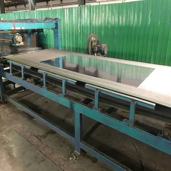 1060 3003 5052 5083 6061 6063 Aluminium Plate / Aluminum Sheet Price