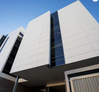 Green Building Material Aluminium Composite Panel ACP