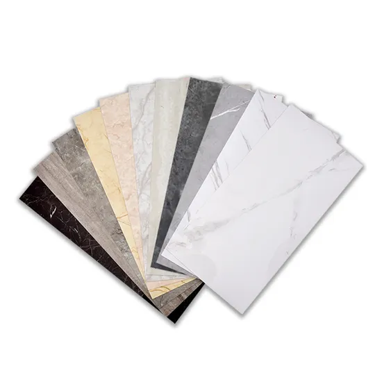 Factory Price Fire Rated Metallic Decoration Construction Building Materia PVDF Cladding 4mm ACP Panel