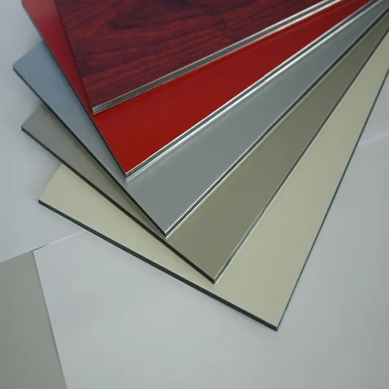 Composite Panel ACP, Wall Panel, Acm