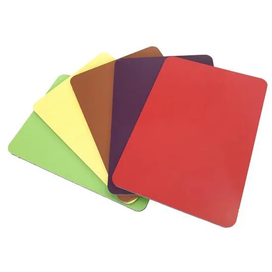 High Quality Sheet/Panel/3 mm Aluminum Composite Panel