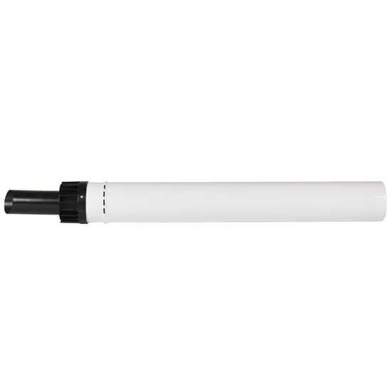 High Efficiency 60/100 mm Gas Boiler Flue Pipe Kit
