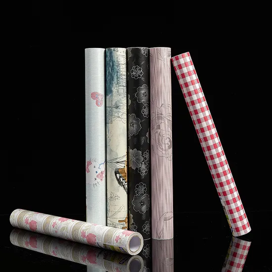 Home Decoration Self Adhesive Wall Sticker
