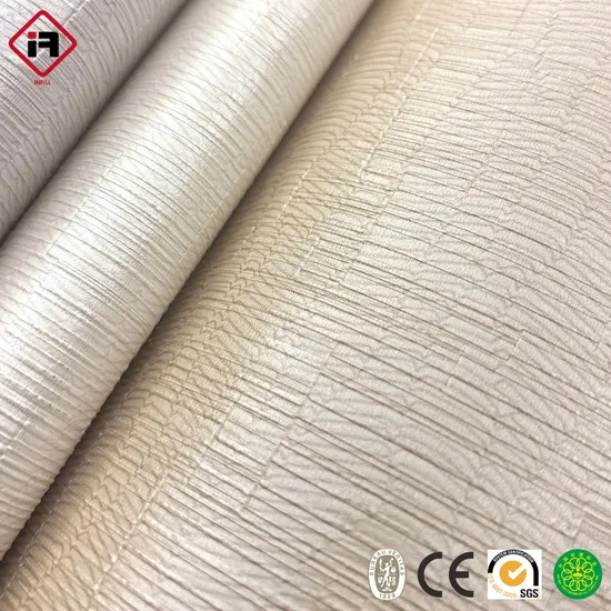 New Arrival Wallpaper Home Decor Wall Paper Luxury 137cm Wall Covering