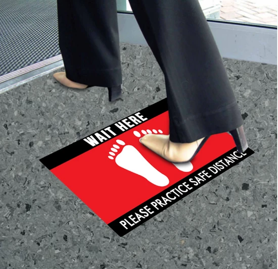 Derflex Vinyl Flooring Sticker, Vinyl Floor Sticker Tiles, Vinyl Sticker Floor