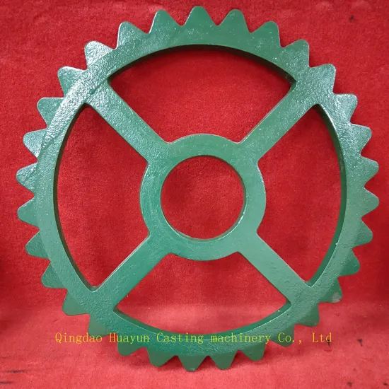 Cast Iron Cambridge Roll Rings and Breaker Rings