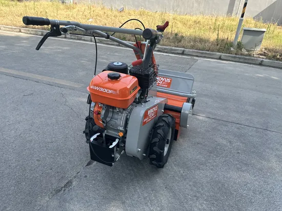 Chinese Wenovus Wnx704 Heavy-Duty Grass Cutting Equipment Durable Soil and Grass Mower Efficient Mower for Large Landscapes Agricultural Mower