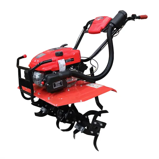 Agriculture Garden 224cc Self Walking Power Tiller