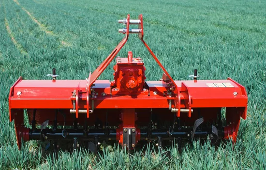 30HP 50HP 70HP 100HP Mini Tractor Disc Plow Plough Trailer Share Harrow Planter Maize Harvester Corn Farm Implements Agriculture Seeder Rotary Tiller