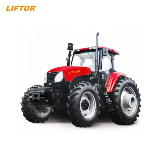 Weichai Yto Engine 180HP Tractor