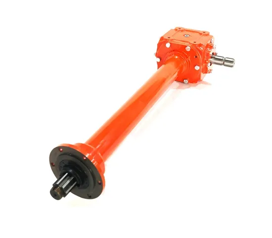 Agricultural Tillage Rake Machine Factory Outlet Power Wheel Landscap Rotary Tiller Gearbox
