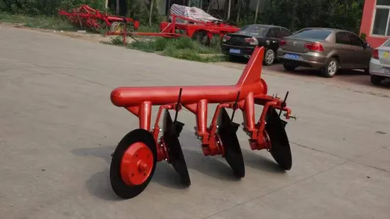 Low Labor Intensity and High Efficient Heavy Duty Cultivator Disc Harrow Plough Cheap Price