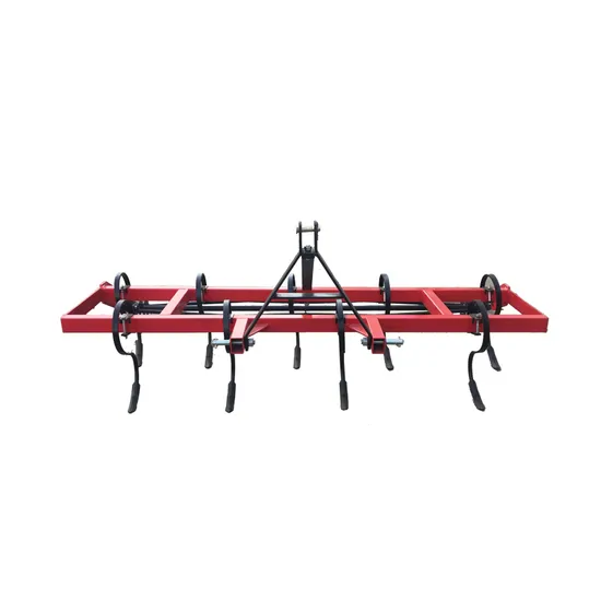 3zs-1.0 Hot Sale Agricultural Spring Tine Cultivator for Sale