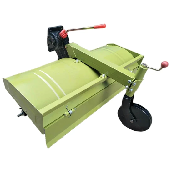 Agricultural Machine Walking Tractor Power Tiller 8-18HP Rotavator