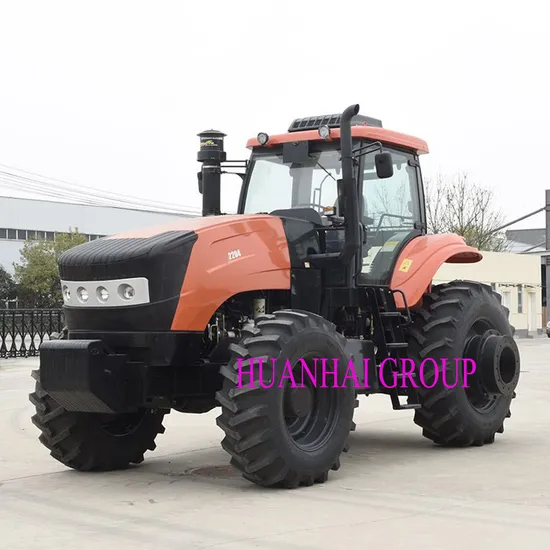 100HP 200HP 240HP Big Tractor