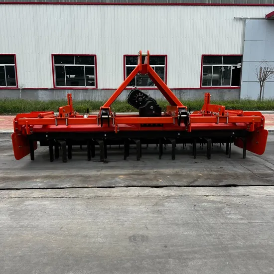 Agricultural Cultivation Machinery Driven Disc Harrow for Sale