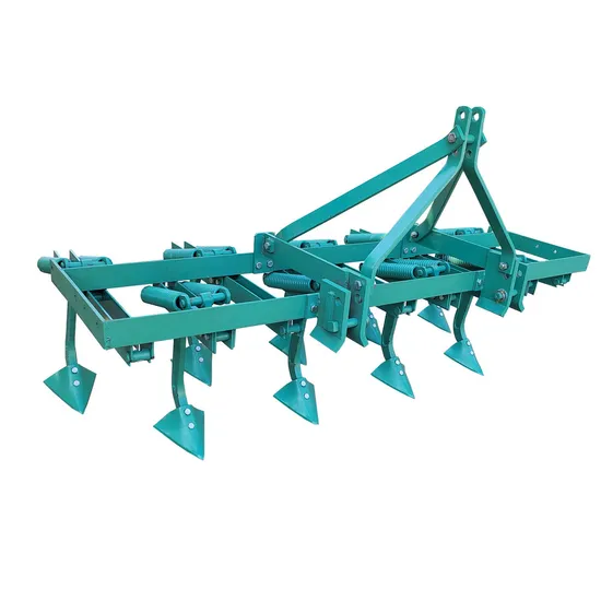 Agricultural Machinery Tractor Mounted Cultivator Tiller Nardi Cultivator for Sale
