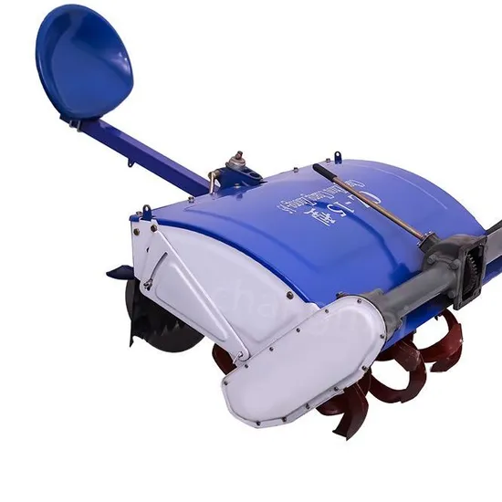 Good Price Farm Machinery 151 Rotary Tiller Matching Walk-Behind Tractor