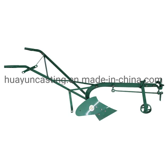 Animal Ox Plough Handles for Walking Plow