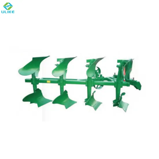 China Top Hydraulic Furrow Plough for Tractor Factory Outlet Ilyf-230/330/430