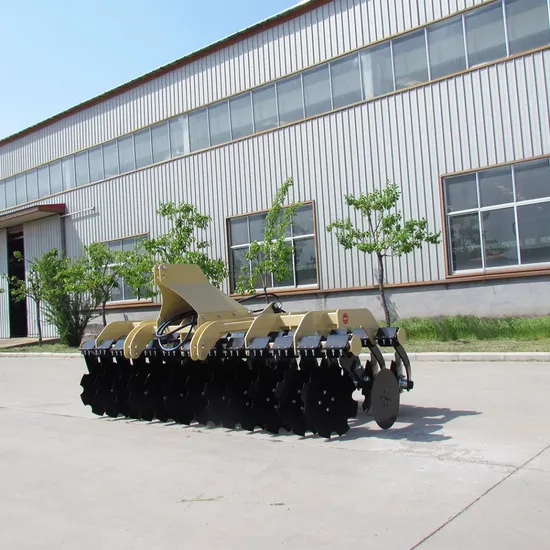 2024 Phantom Hunter Disc Harrow