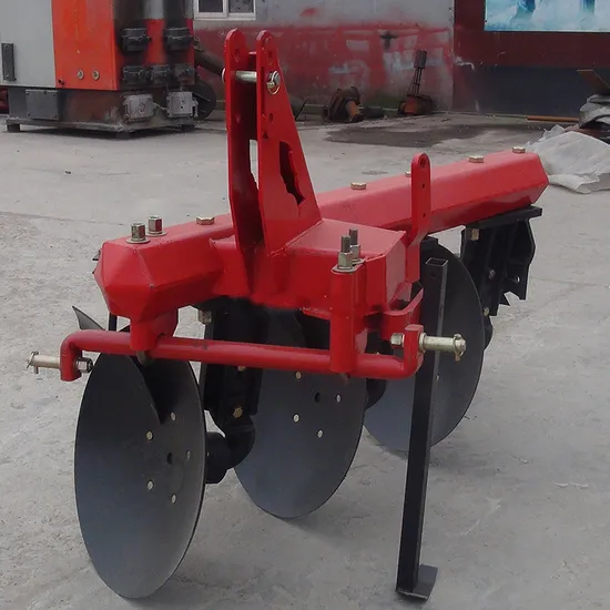 Hydraulic Disc Harrow Blade Harrow Agricultural Tools Middle Duty Disc Harrow at Best Market Price