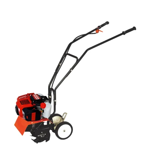 New Powerful Engine Professional Cultivator 50.8cc