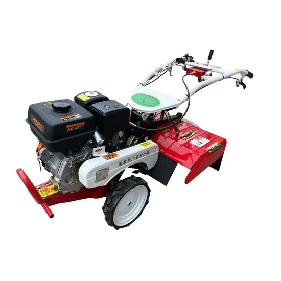 Tilling Machine Farm Mini Cultivator Price Garden Tiller