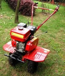 Moto Cultivator / Motobloks (MQ1WG3.8-90FQ-Q) , Mini Tiller