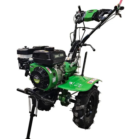 Factory Custom Model Stable Performance 170f Cheap Power Tiller Rotary Tiller Power Tiller