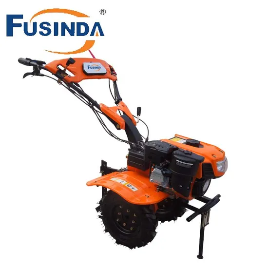 China Fusinda Power Tiller / Rotary Tiller