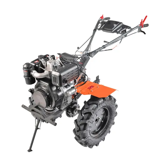 7HP,9HP,13HP,15HP,16HP Agricultural Gasoline,Diesel,Mini,Small Farm Cultivator,Walking/Hand Tractor,Crawler Tractor,Garden Power Weeder,Tiller Supplier