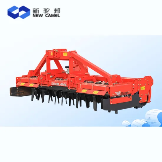 1bq-3.0versatile Tiller with Dynamic 79 to 235 Inch Work Width