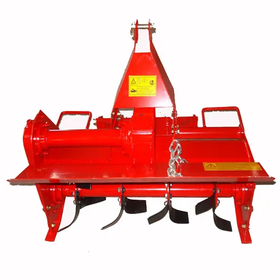 Farm Implement Rotary Tillers for sale